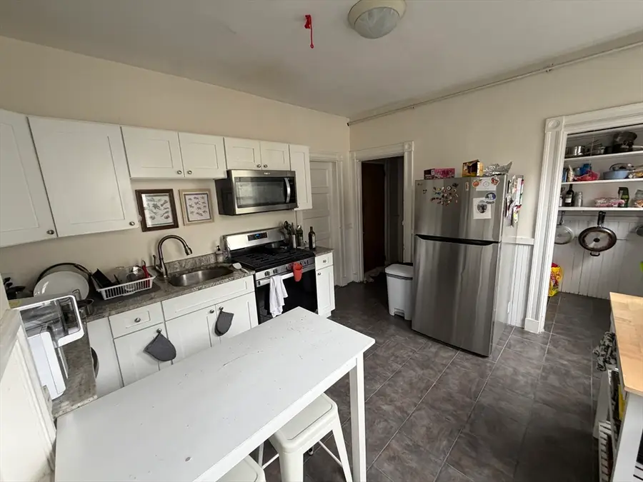 42 Calvin Street, Somerville, MA 02143 - #3