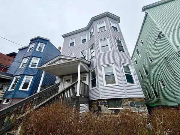 15 Atherton Street, Somerville, MA 02143