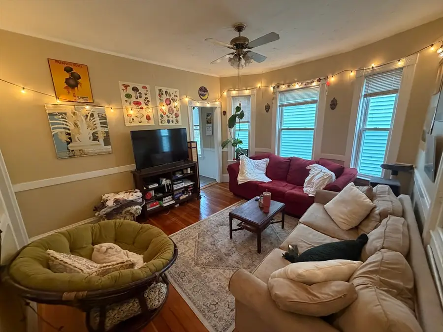 15 Atherton Street, Somerville, MA 02143 - #2