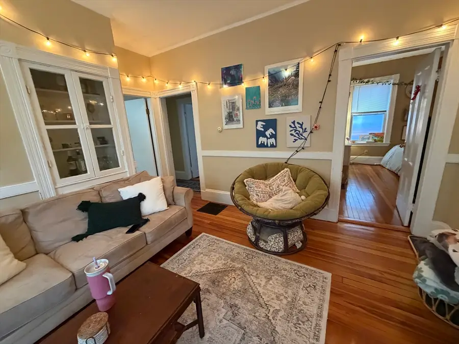 15 Atherton Street, Somerville, MA 02143 - #3