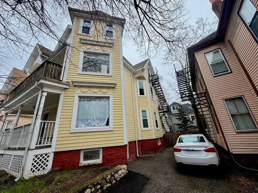 3 Lee Street, Somerville, MA 02145 - #2