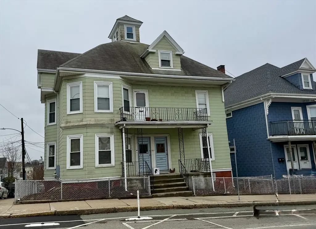 452-454 Broadway, Somerville, MA 02145 - #1