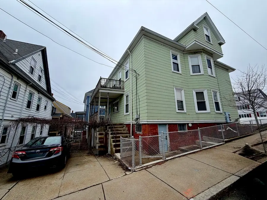 452-454 Broadway, Somerville, MA 02145 - #2