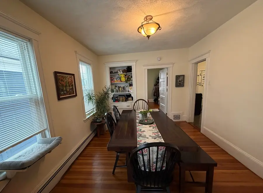 5 Partridge Avenue, Somerville, MA 02145 - #3