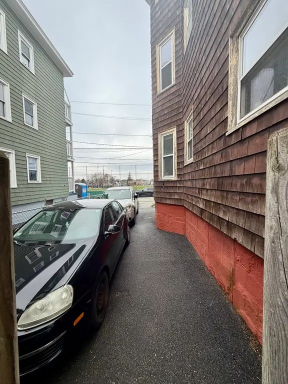 12 Charles E. Ryan Road, Somerville, MA 02145 - #2