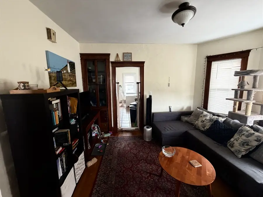 12 Charles E. Ryan Road, Somerville, MA 02145 - #3