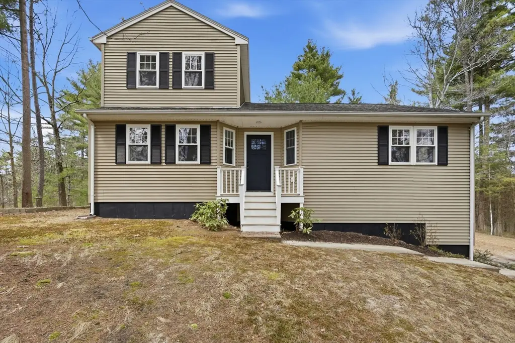 84 Bethany Rd, Monson, MA 01057 - #1