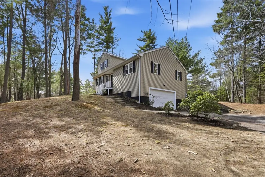 84 Bethany Rd, Monson, MA 01057 - #2