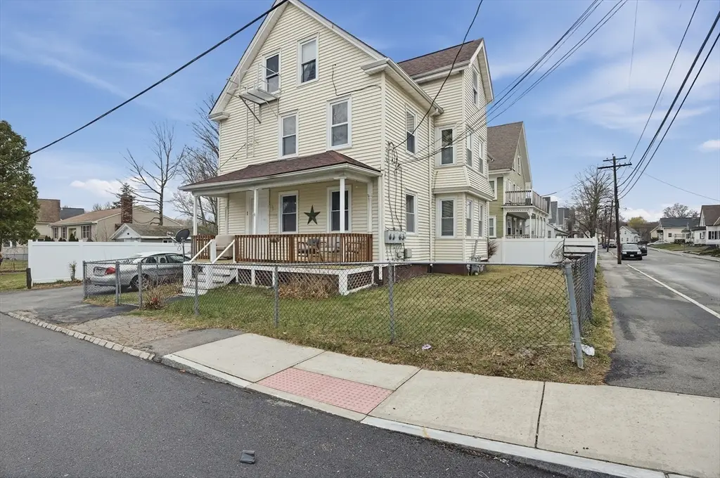 1 Friend St, Taunton, MA 02780 - #1