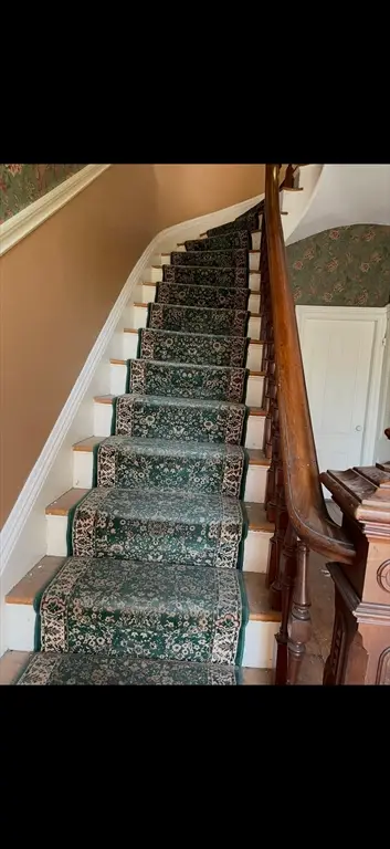 179 Chestnut #2, Cambridge, MA 02139 - #2