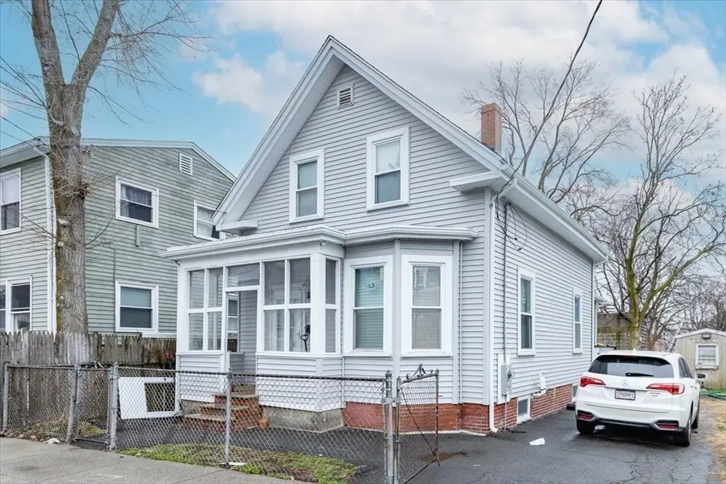 10 High Rock St, Lynn, MA 01902 - #1