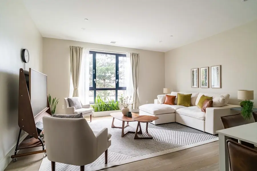 85 Myrtle St. #110, Quincy, MA 02171 - #2