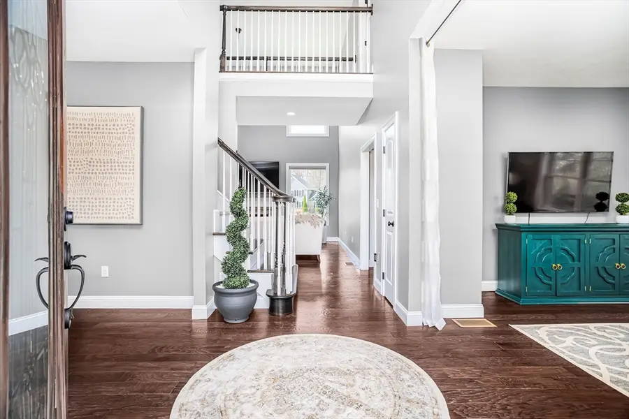 115 Oak Ave, Lunenburg, MA 01462 - #3