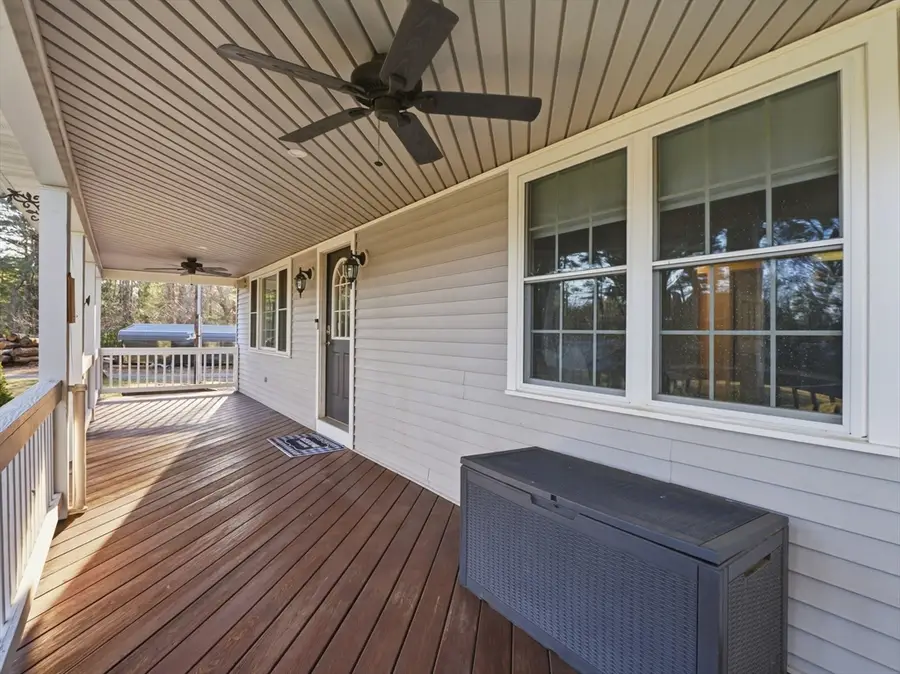 17 Meadowbrook Ln, Norton, MA 02766 - #2