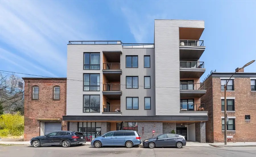 277 Border #401A, Boston, MA 02128 - #2