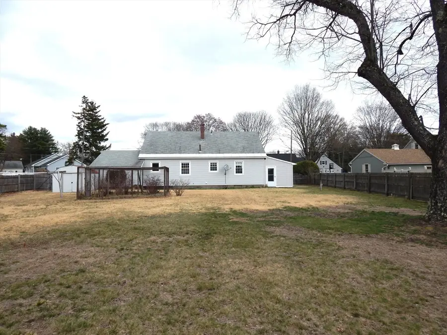 8 Chester St, Turners Falls, MA 01376 - #2