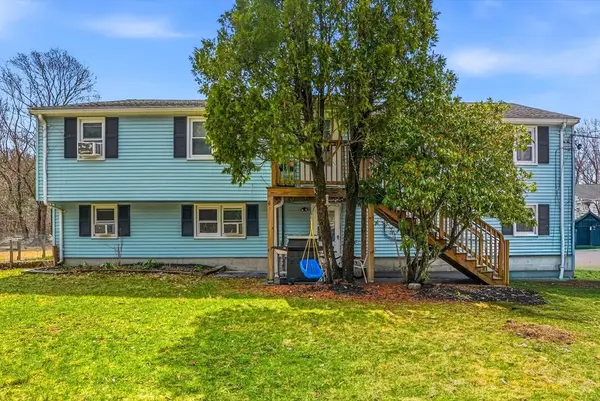 48 N Mill St, Holliston, MA 01746