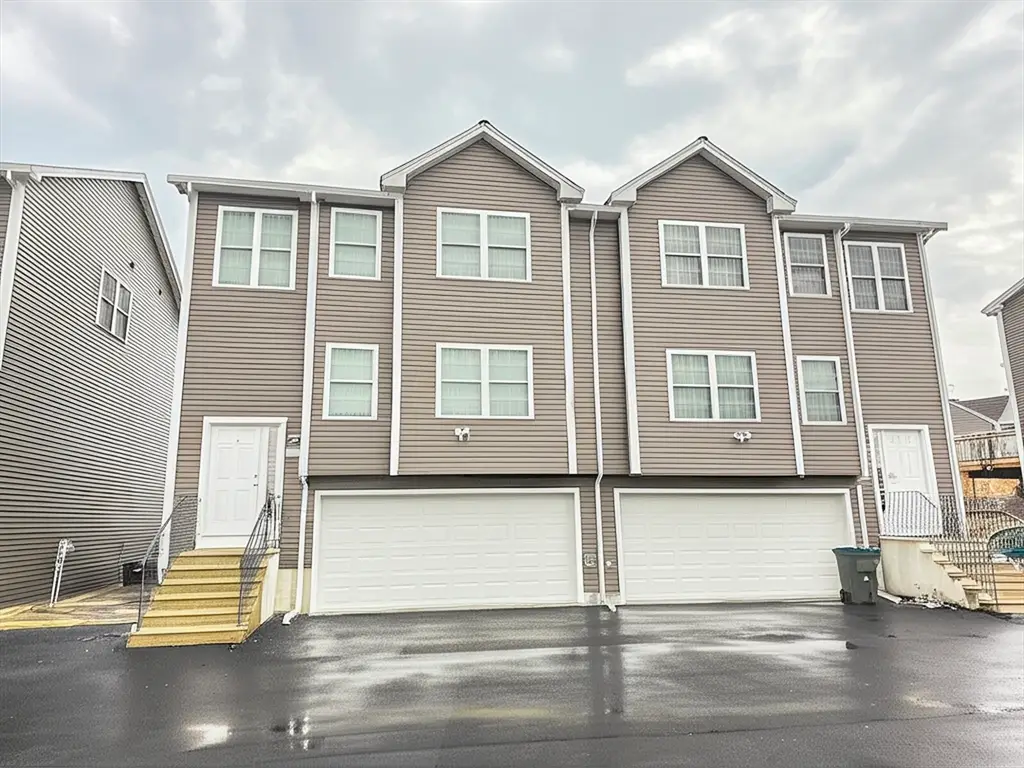 239 Woodland St #3, West Boylston, MA 01583 - #1