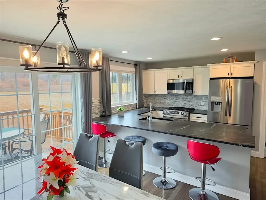 239 Woodland St #3, West Boylston, MA 01583 - #2