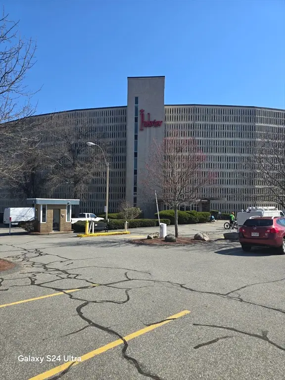 200 Swanton Street #T35, Winchester, MA 01890 - #2