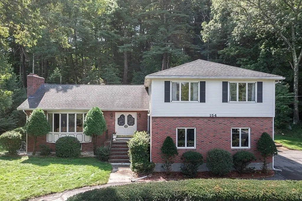 154 Summer St, Maynard, MA 01754 - #1