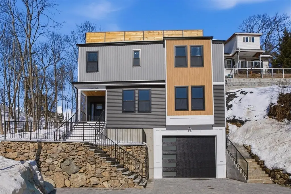 25 Landry Road, Medford, MA 02155 - #1