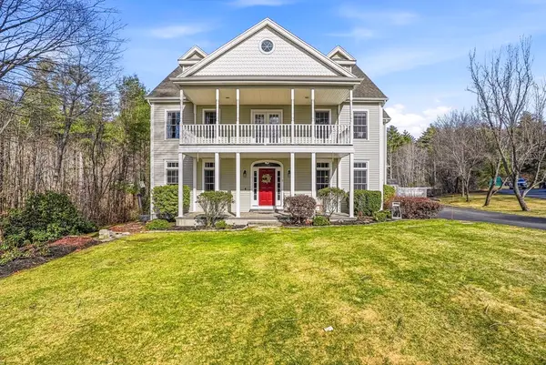 8 Leah Lane, Milford, MA 01757