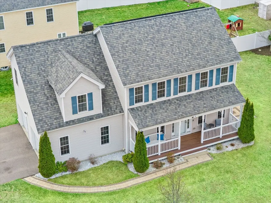 2 Northern Lights Way, Bellingham, MA 02019 - #2