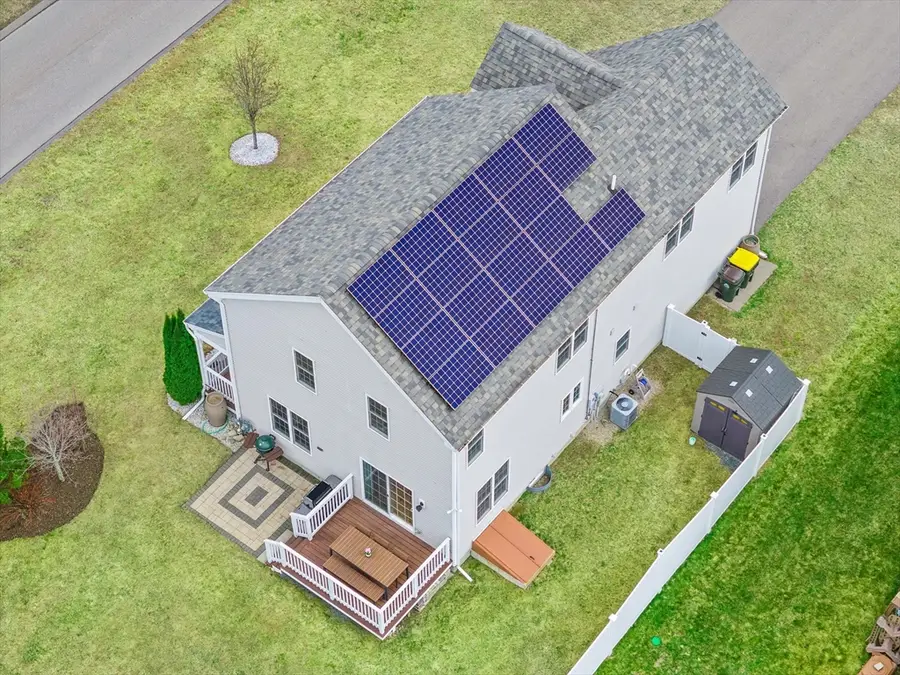 2 Northern Lights Way, Bellingham, MA 02019 - #3
