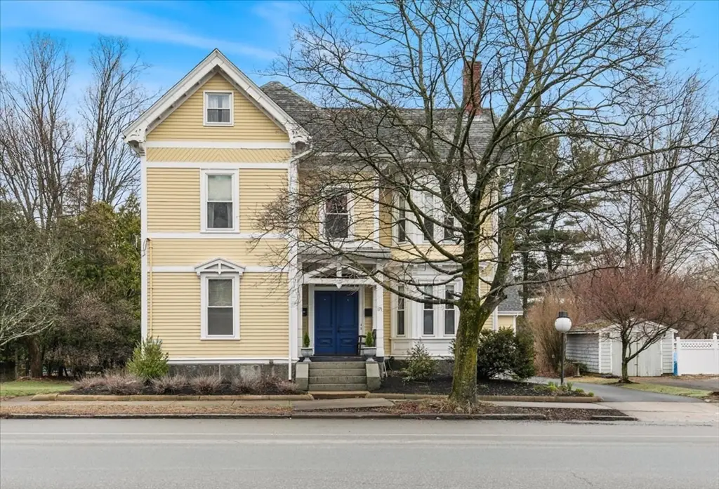 171 Lowell St, Peabody, MA 01960 - #1