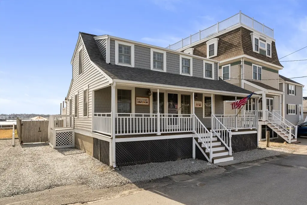 7 Moreland Ave, Hull, MA 02045 - #1