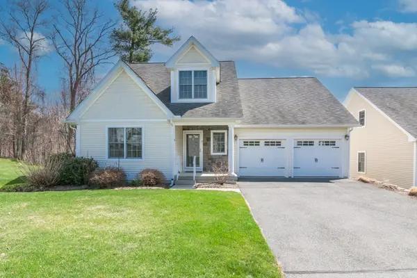 20 Bridge Rd #17, Northampton, MA 01062