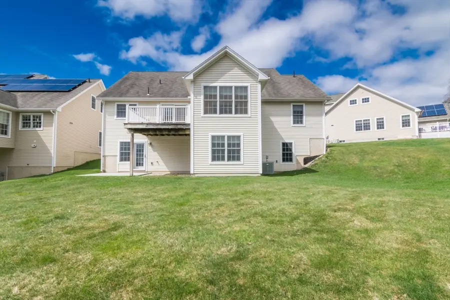 20 Bridge Rd #17, Northampton, MA 01062 - #3