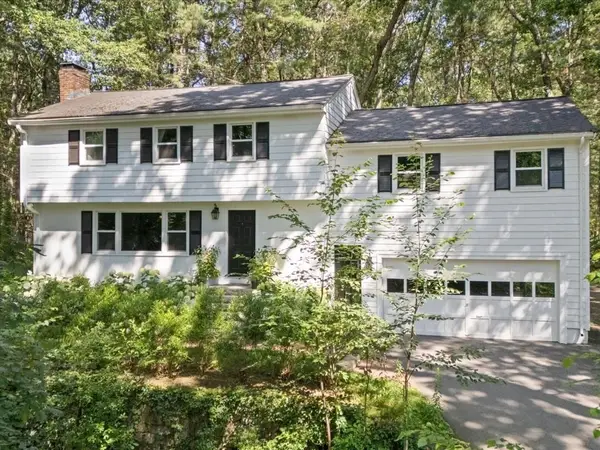 29 Drum Lane, Sudbury, MA 01776