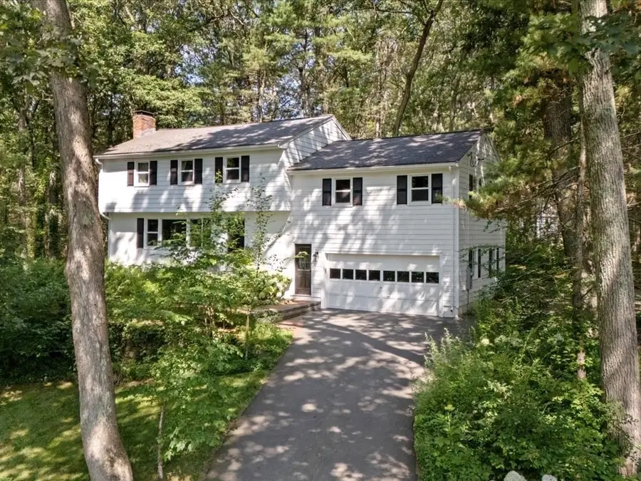 29 Drum Lane, Sudbury, MA 01776 - #2