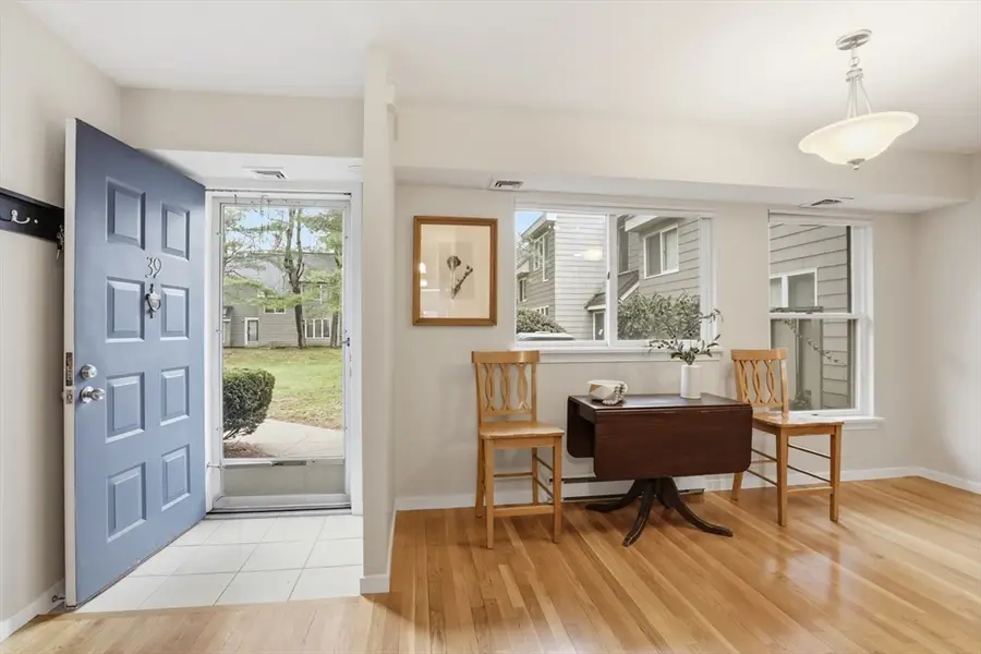 171 Swanton Street #39, Winchester, MA 01890 - #3