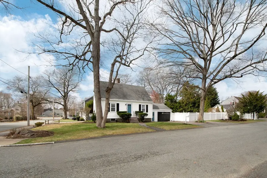 14 Sumner Ave, Braintree Town, MA 02066 - #2