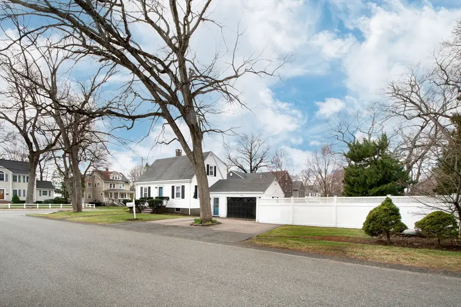 14 Sumner Ave, Braintree Town, MA 02066 - #3