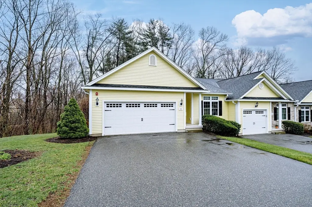 48 Beech Hill Road #48, West Springfield, MA 01089 - #1