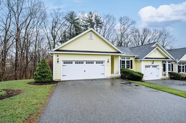 48 Beech Hill Road #48, West Springfield, MA 01089