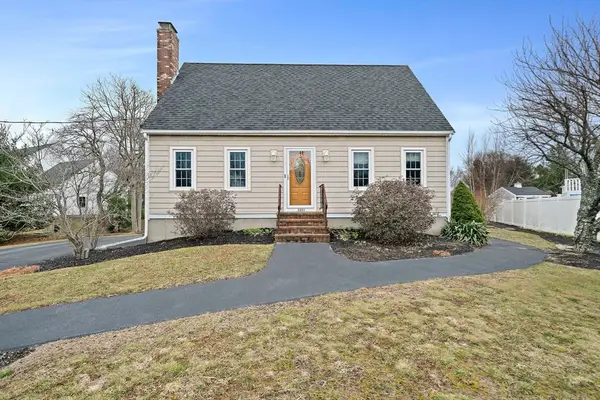 1221 Ocean Street, Marshfield, MA 02050