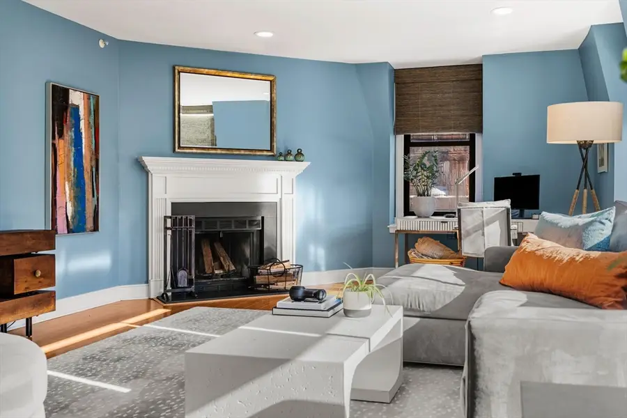 201 Newbury St #405, Boston, MA 02116 - #3