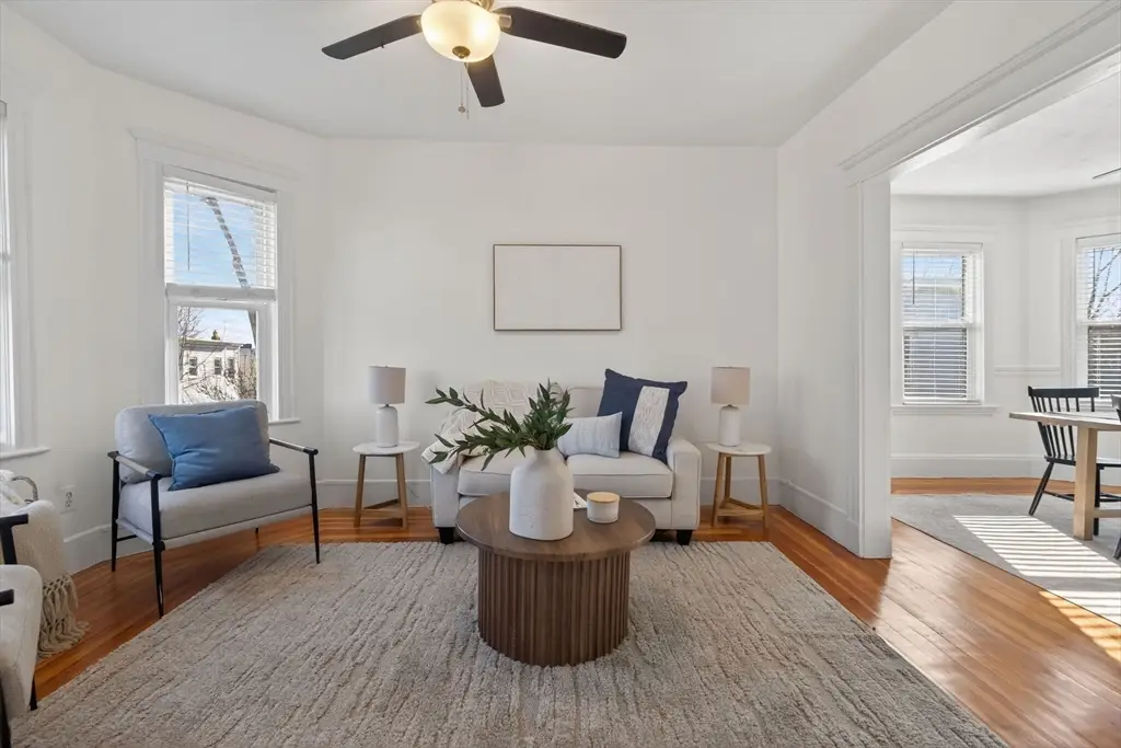 102 Grant #B, Somerville, MA 02145 - #1