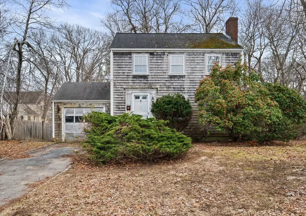 24 Butler Rd, Hingham, MA 02043 - #1