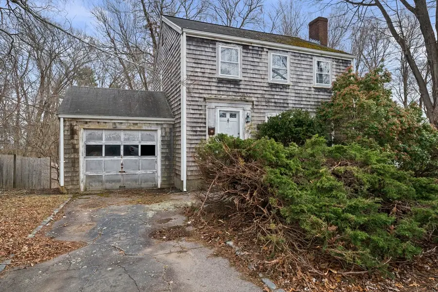 24 Butler Rd, Hingham, MA 02043 - #2