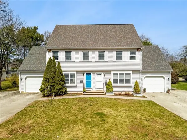 131 West St #131, Mansfield, MA 02048