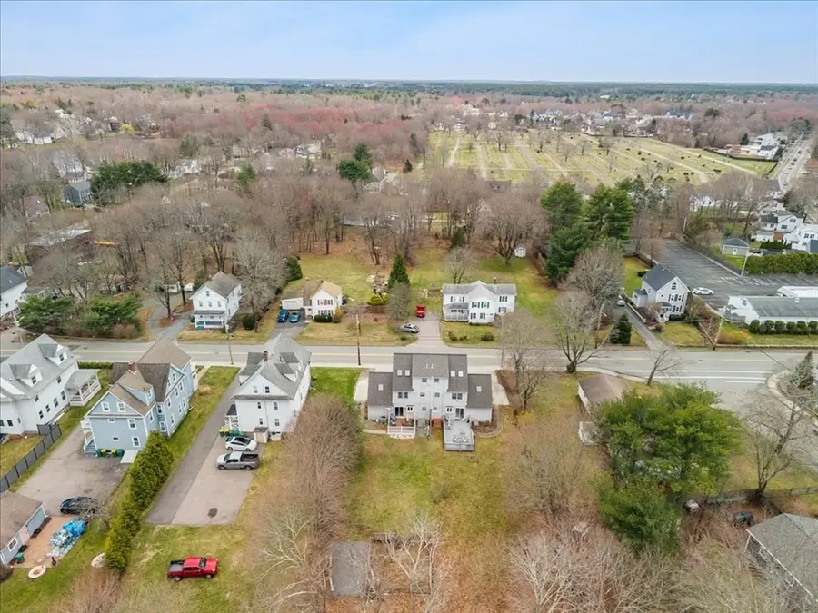 131 West St #131, Mansfield, MA 02048 - #3