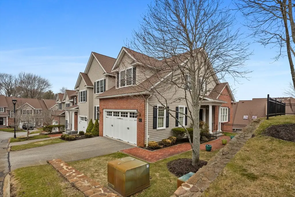 900 Lynnfield Street #37, Lynnfield, MA 01940 - #1