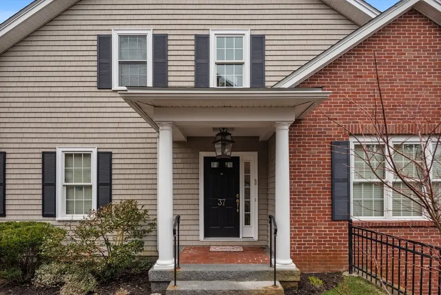 900 Lynnfield Street #37, Lynnfield, MA 01940 - #2