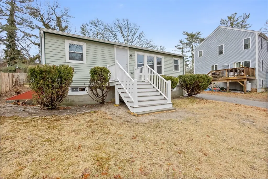 99 Lake Ave, White Island Shores, MA 02538 - #1